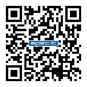 QR kodas | PC Securitization SCS III, UAB