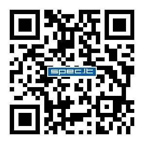 QR kodas | PC Star, UAB | spec.lt
