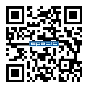 QR kodas | Pcb Baltic, UAB | spec.lt