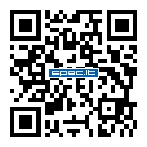QR kodas | PCBalt, MB | spec.lt
