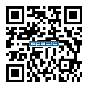 QR kodas | PCD Group, UAB | spec.lt