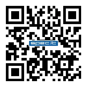 QR kodas | Pcg Valdos, UAB | spec.lt