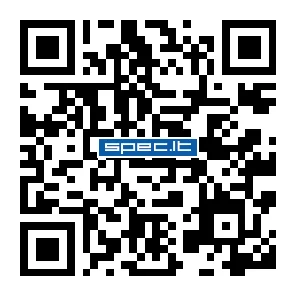 QR kodas | PCL LT Invest, UAB | spec.lt