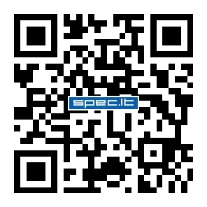 QR kodas | PCServis, MB | spec.lt