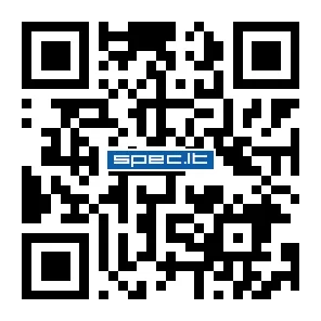 QR kodas | PDH, UAB | spec.lt