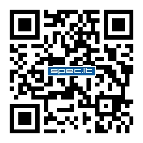 QR kodas | Fiberton, UAB | spec.lt