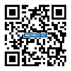 QR kodas | PDX dantukai, UAB | spec.lt