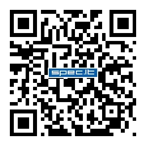 QR kodas | PE bendros pastangos, UAB | spec.lt