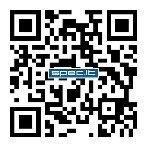 QR kodas | PEACERT LT, UAB