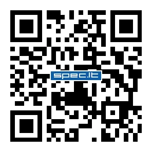 QR kodas | Peacho, UAB