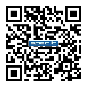QR kodas | Peak Management, UAB | spec.lt