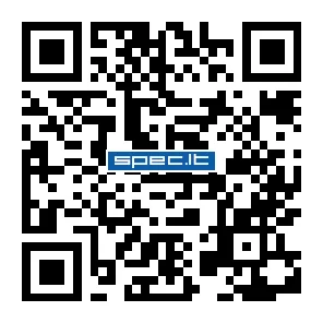 QR kodas | Peak performance, MB