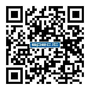 QR kodas | Peaky Barbers, UAB