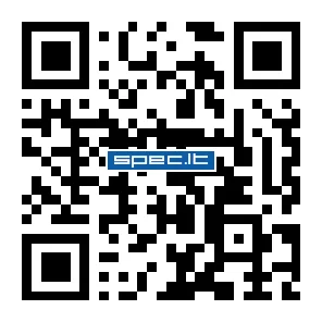QR kodas | Pealin, MB