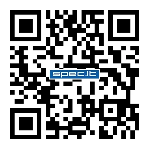QR kodas | PEB Alaušas, VŠĮ