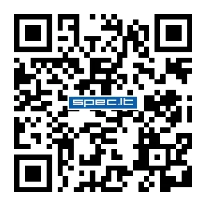 QR kodas | PEB Ceikinių Vytis 2, VŠĮ
