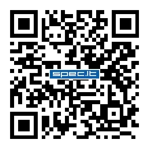 QR kodas | PEB Drakonas ir skorpionas | spec.lt