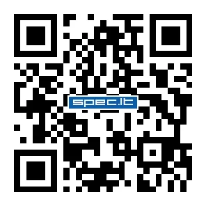 QR kodas | PEB elektra, VŠĮ