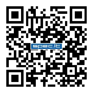 QR kodas | PEB Kavoliūnų Vytis, VŠĮ