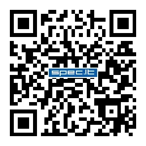 QR kodas | PEB Liolių Vytis, VŠĮ