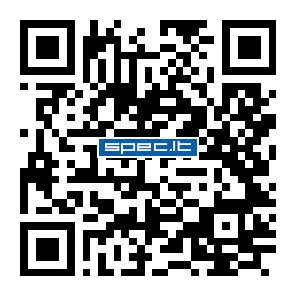 QR kodas | PEB Saldutiškio Vytis, VŠĮ