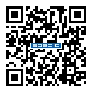 QR kodas | PEB Sarių Vytis 3, VŠĮ