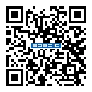 QR kodas | PEB Sarių Vytis, VŠĮ