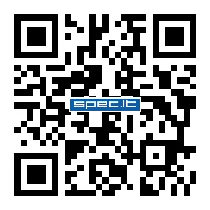 QR kodas | PEB Vytis 17