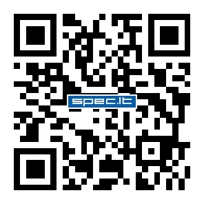 QR kodas | PEB Vytis, VŠĮ