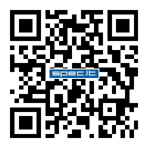 QR kodas | Prokesa, UAB | spec.lt