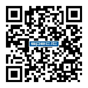 QR kodas | Pecus Balticum, UAB
