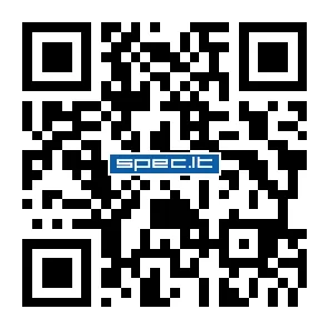 QR kodas | PEDAGOGIKA, UAB