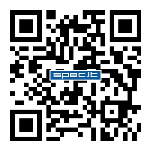 QR kodas | Pedantės, UAB | spec.lt