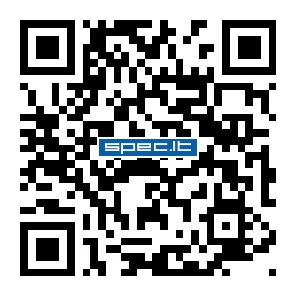 QR kodas | Pedersen & Partners, UAB | spec.lt