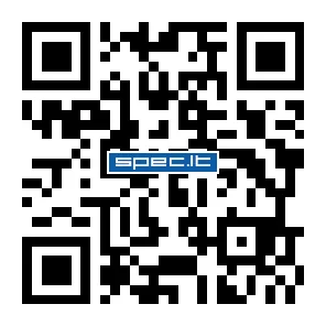 QR kodas | Pedita, MB