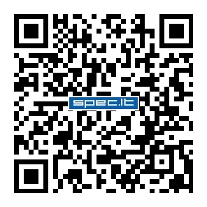 QR kodas | Robert Gaverski įmonė PĖDKELNIŲ VISOVĖ