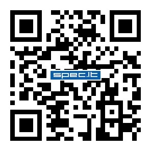 QR kodas | Pėdutės, UAB