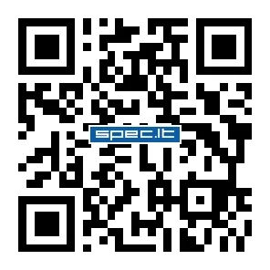 QR kodas | Pėdžiai, ŽŪB
