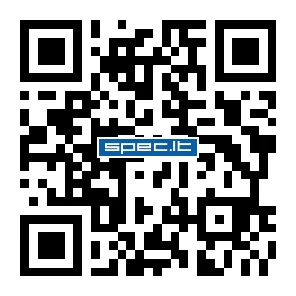 QR kodas | PEF GP2, UAB