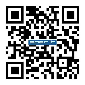 QR kodas | PEFII Mare, UAB