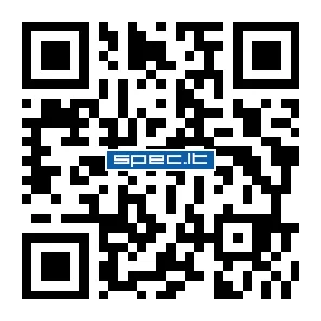 QR kodas | Peg Grupė, UAB | spec.lt