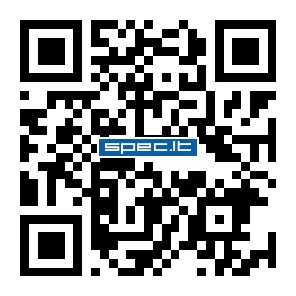 QR kodas | Pegahella, MB | spec.lt