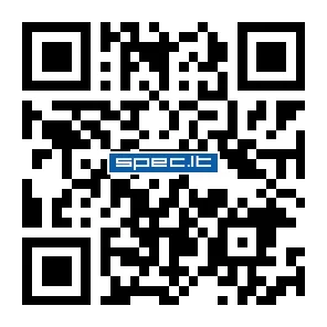 QR kodas | Pegas plius, UAB | spec.lt