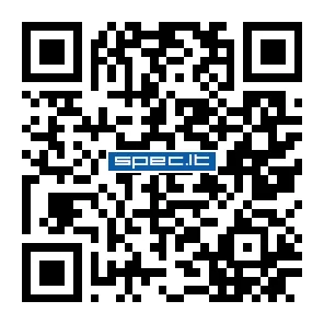 QR kodas | Teivida, UAB | spec.lt