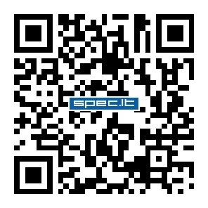 QR kodas | PEGASAS, naktinis klubas, UAB AVICULA | spec.lt