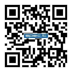 QR kodas | Pegasi spes, VŠĮ
