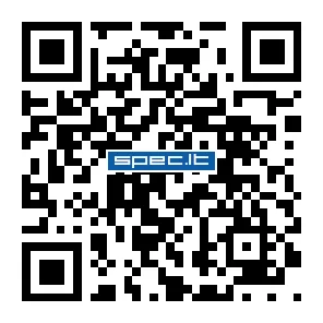 QR kodas | Asociacija Pegasus artis | spec.lt