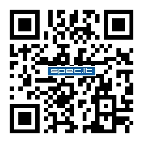 QR kodas | Pegasus Tour, UAB | spec.lt