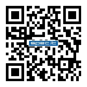 QR kodas | Pego LT, UAB