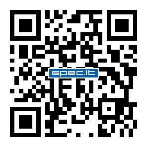QR kodas | Peikis, MB
